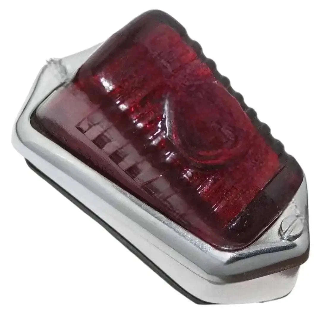 Lucas L471 Rear Lamp Tail Light Assembly for Morris Oxford - StellerGear