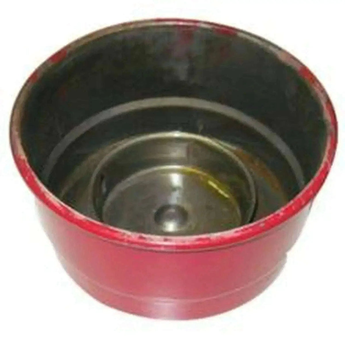Mahindra tractor air cleaner bowl 001121206r91 replacement part
