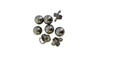 Mahindra Tractor Brake Ball and Spring Kit 000706039R2