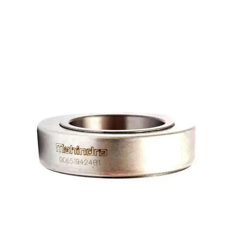 Mahindra tractor clutch release bearing compatible with model 006519424b1