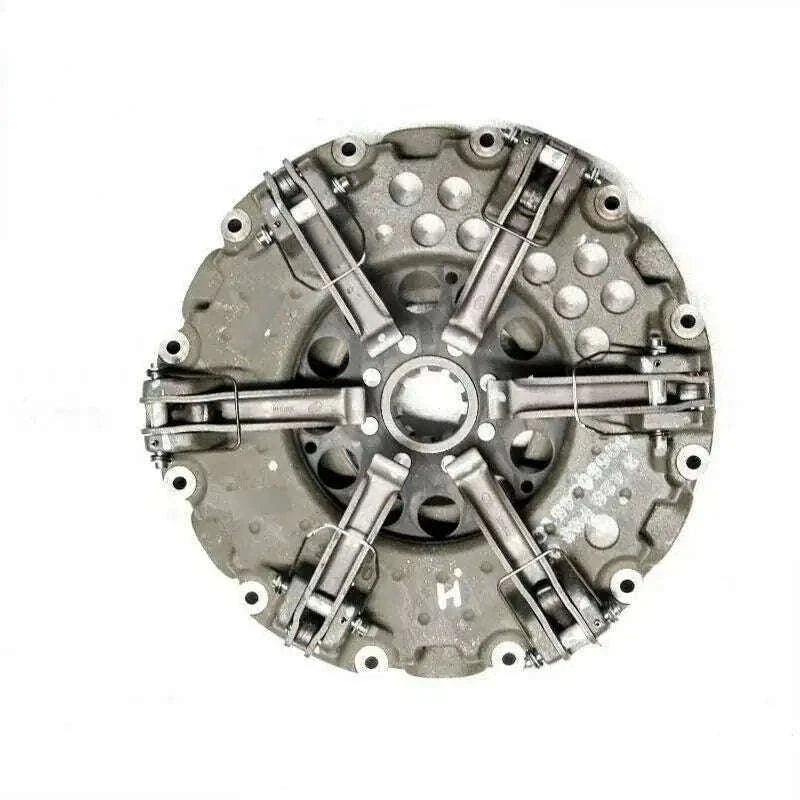 Mahindra Tractor Clutch Dual Assembly 006505451c91 for repair