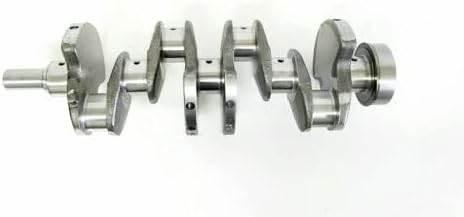 Mahindra Tractor Crankshaft Replacement by StellerGear