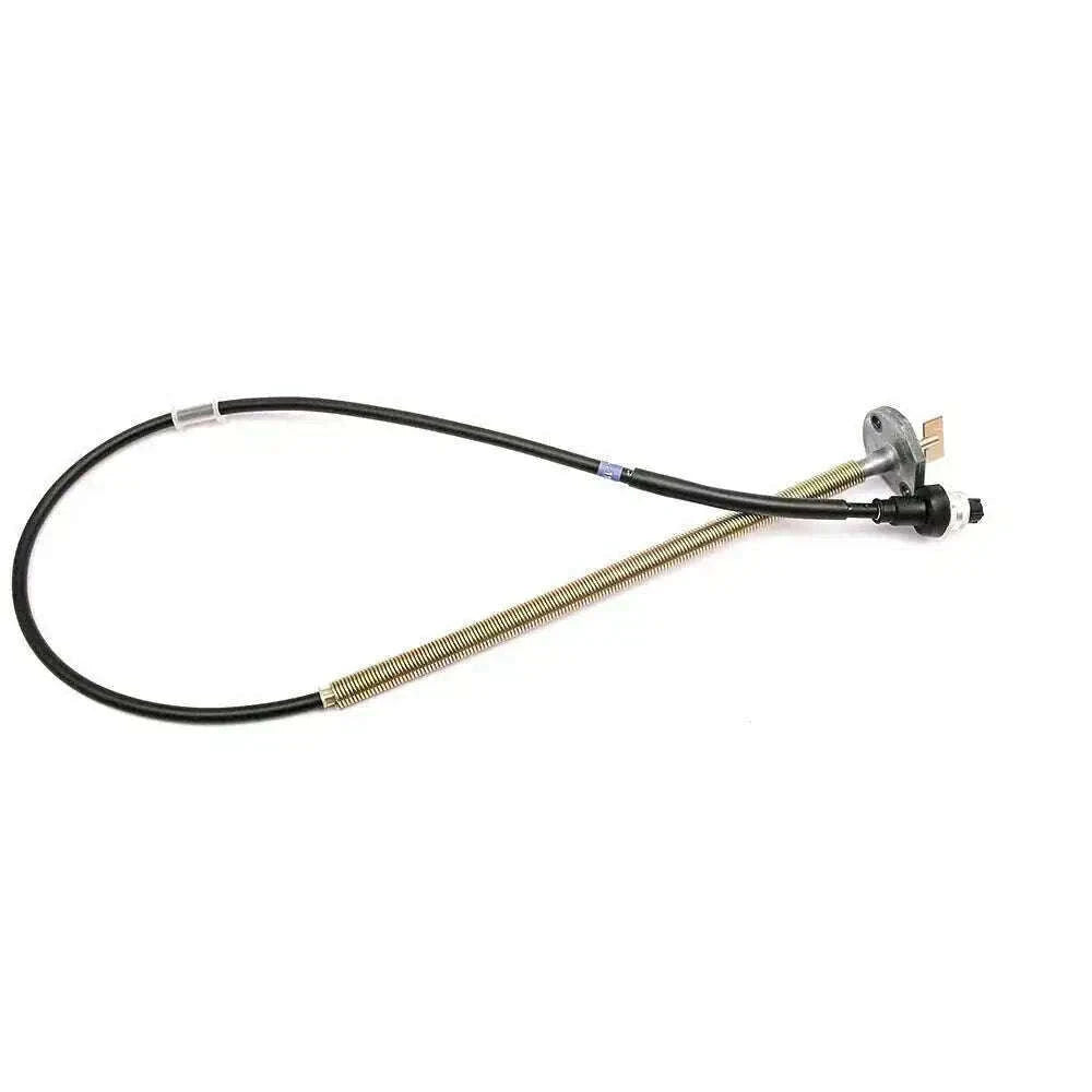 Mahindra tractor hour meter cable for accurate performance tracking