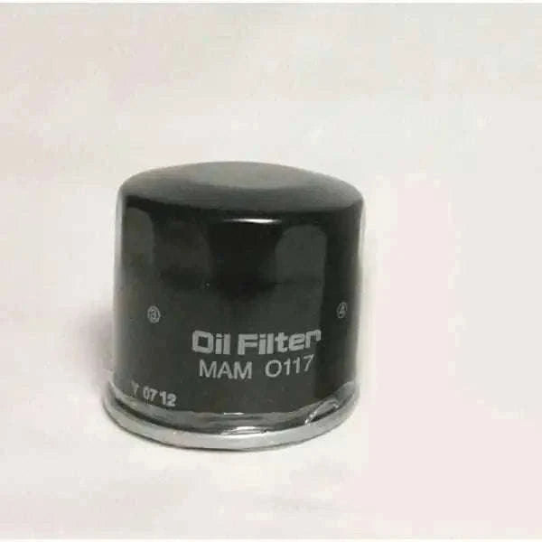 Mahindra Tractor MAM0117 Engine Oil Filter Spin-On - StellerGear