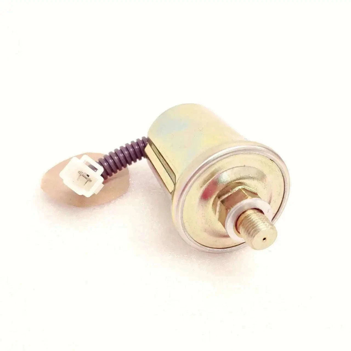 Mahindra tractor oil pressure transducer 000041615c11 with durable construction.