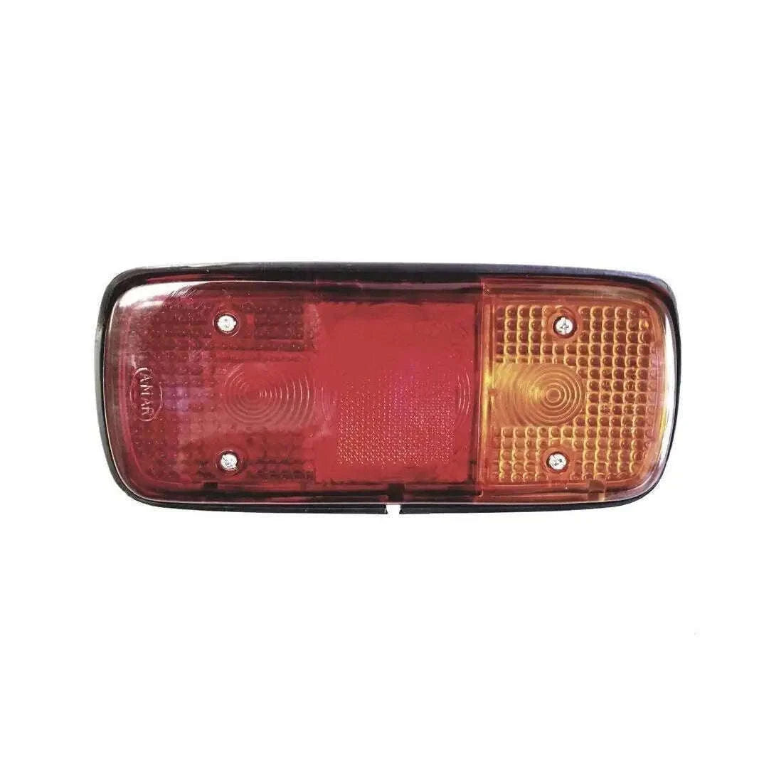 Premium Mahindra Tractor Tail Light for Safety and Visibility