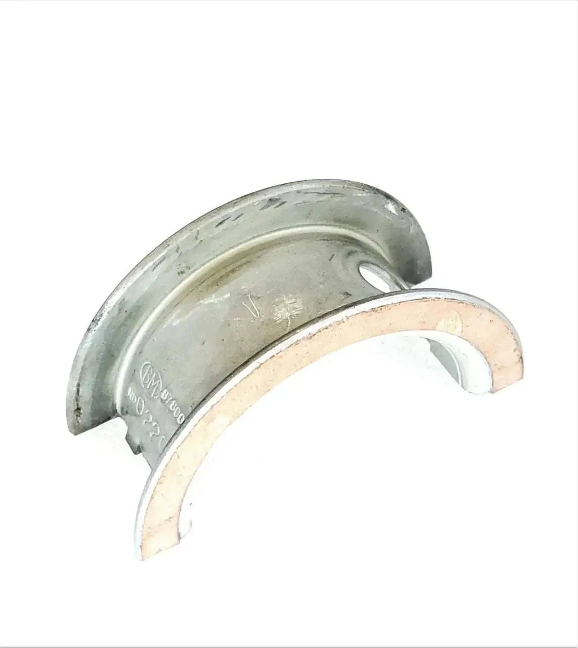 Main Bearing Crankshaft Rear Top for Mahindra Tractor 000022069rd