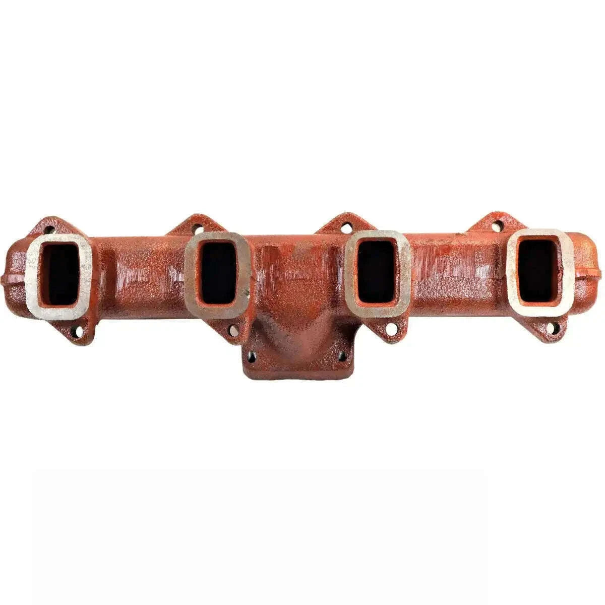 Manifold for Mahindra Tractors 5500|6000|6030|6500, cast iron