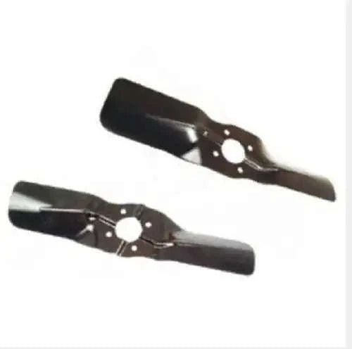 Massey 15" fan blade pair compatible with Perkins & Landini