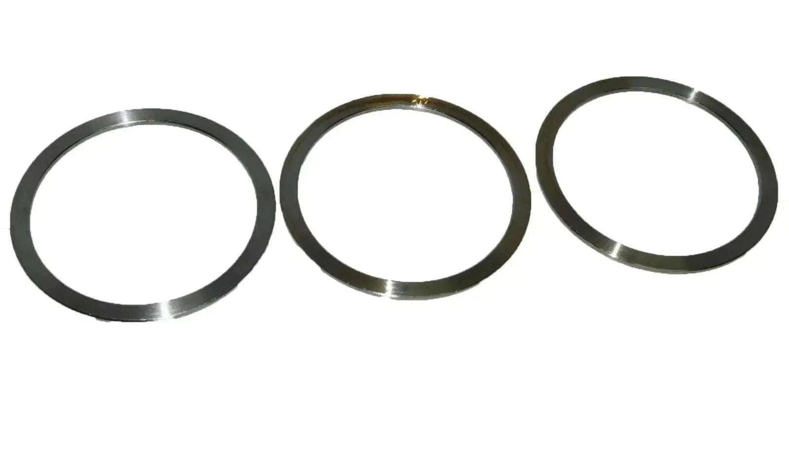 Massey Ferguson 1035 Di Crankshaft Housing Gear Cover Seal Flange