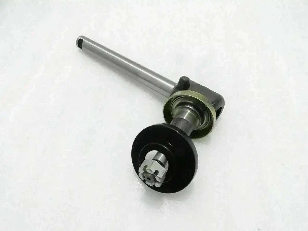 Massey Ferguson 1035 left hand front spindle shaft replacement part