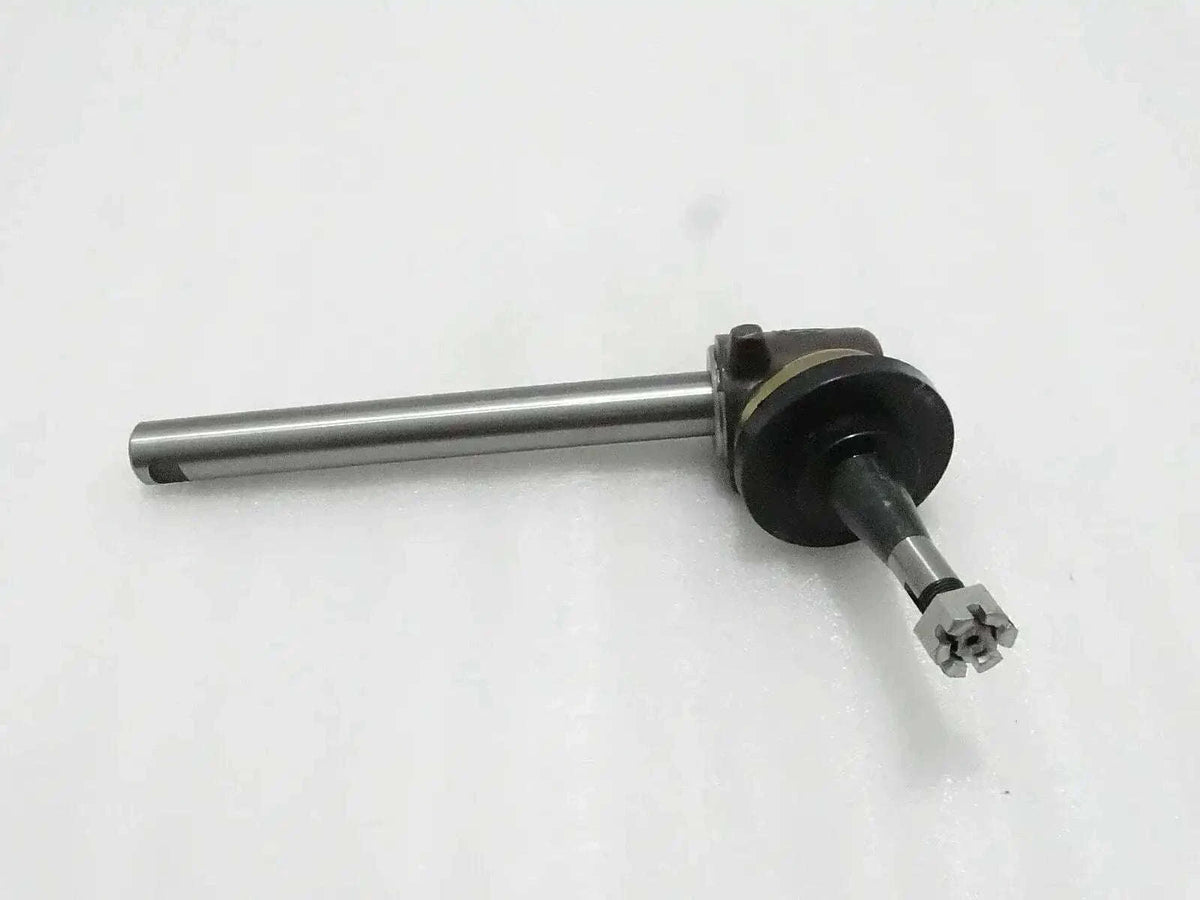 MASSEY FERGUSON Right Hand Front Spindle Shaft