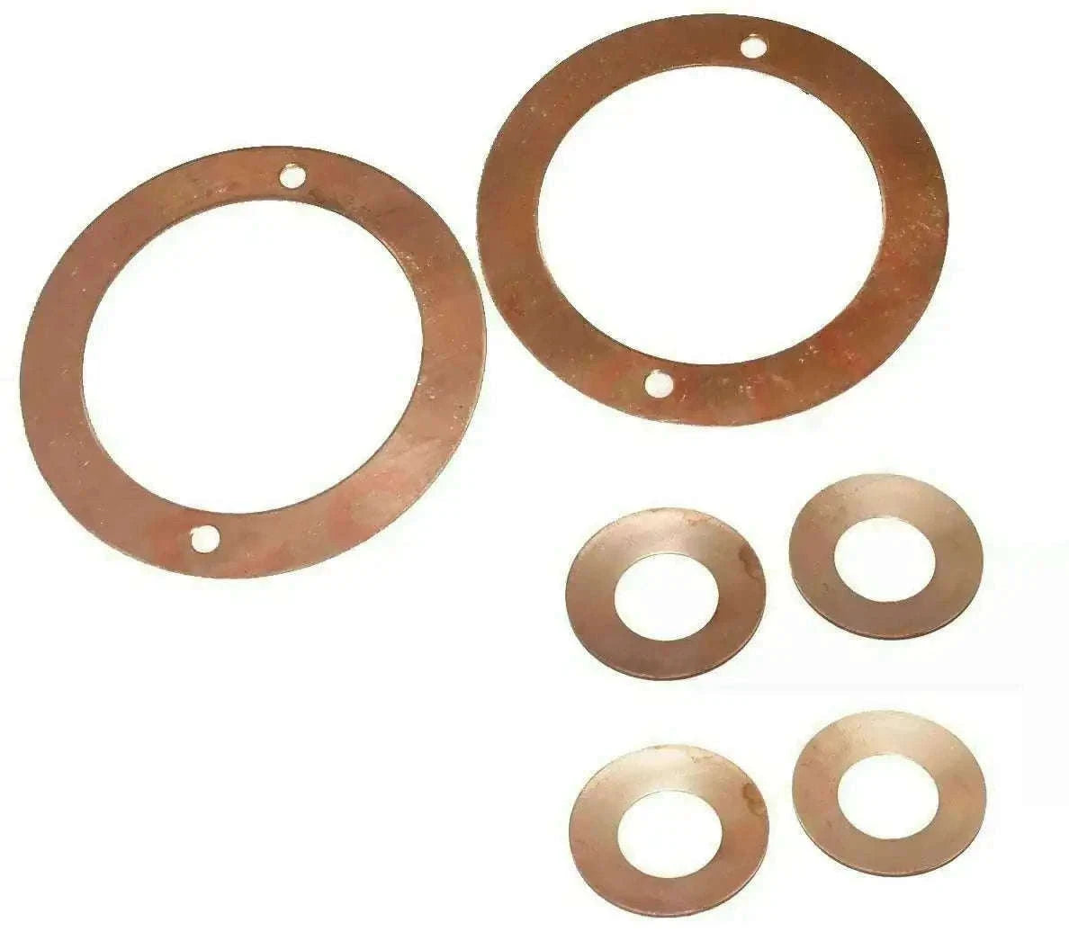 Massey Ferguson Di Pinion Star Washer Kit for models 135, 1035, 245
