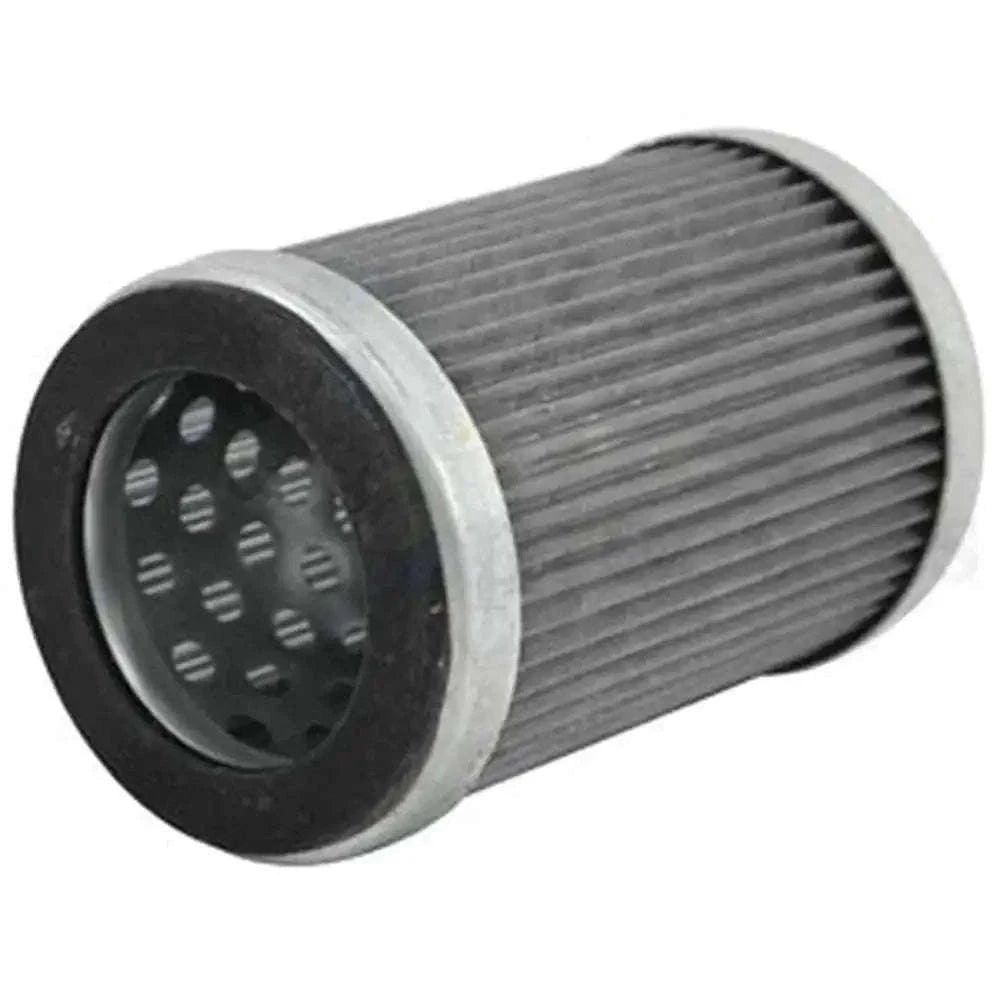 Hydraulic pump filter strainer compatible with Massey Ferguson models