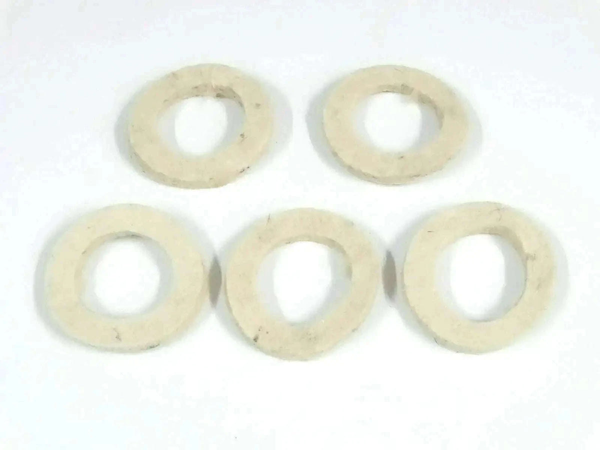 Massey Ferguson 135 165 175 tractor felt dust seal rings