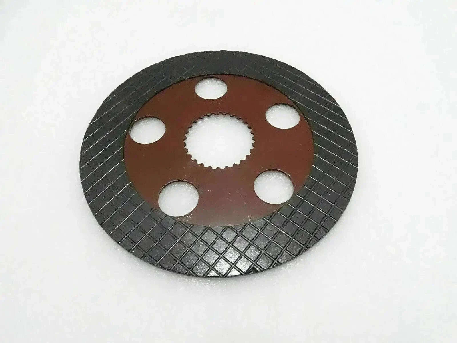 Massey Ferguson 135 Friction Plate with 27 Teeth