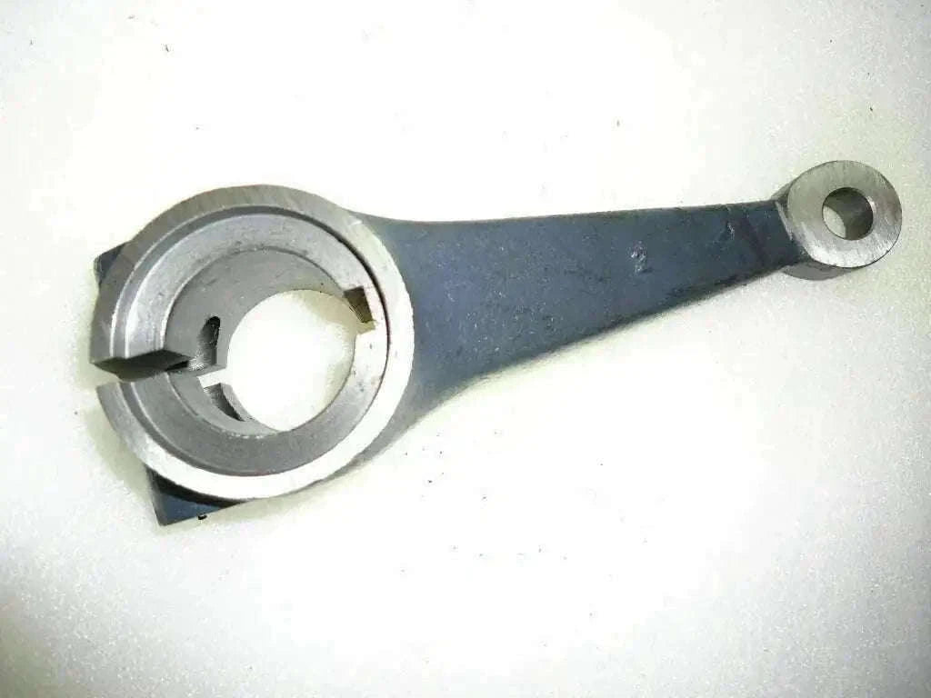 Massey Ferguson 135 front axle spindle arm replacement part.