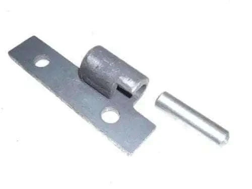 Massey Ferguson 135 Gear Lever Stop Plate and Pin Set - 180453M1