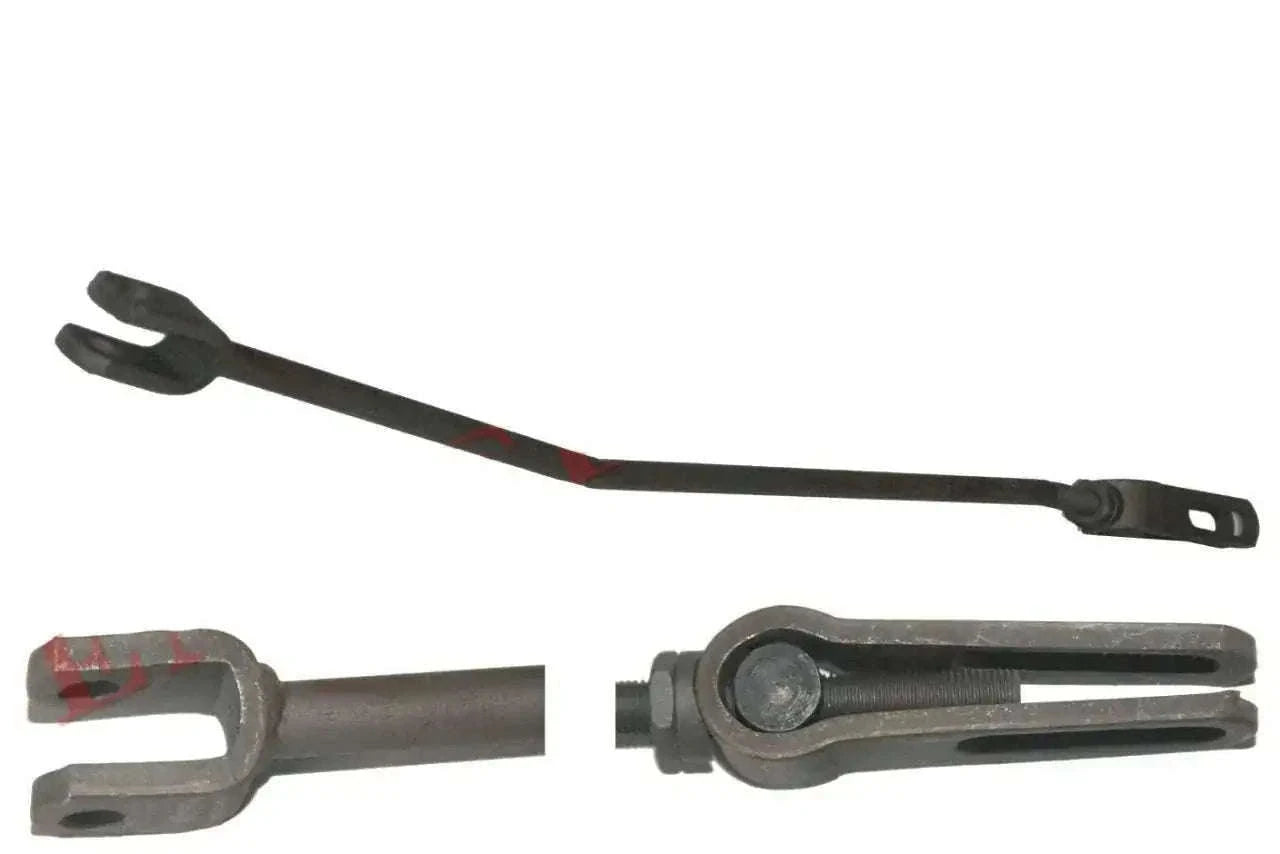 Massey Ferguson 135 hand brake replacement rod unit