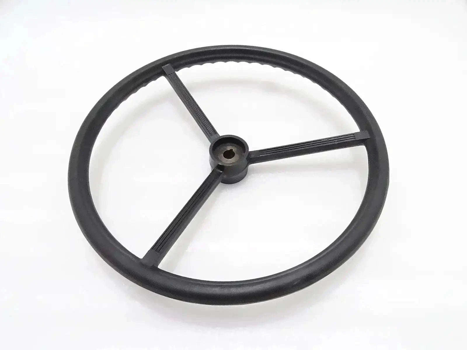 Massey Ferguson 135 Steering Wheel Key Way