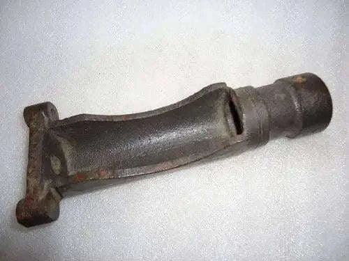 Massey Ferguson 135 quadrant control support part for reliable function