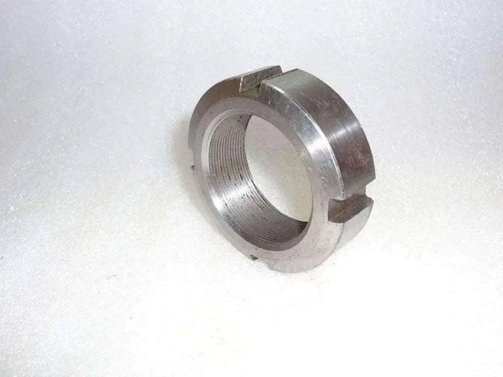 Massey Ferguson 135 rear axle differential nut 180456M1 for optimal tractor performance