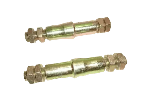 Massey Ferguson 135 rear axle shaft and lower link pin set