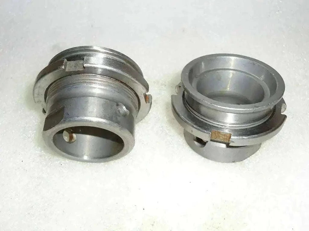 Massey Ferguson 135 Steering Gear Ring and Cup Set, replacement part for efficient steering