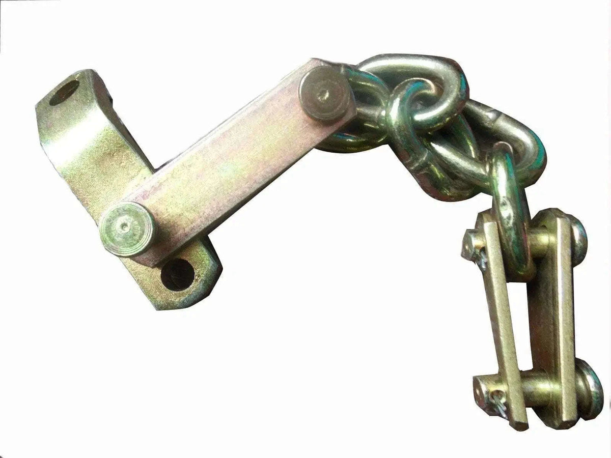 Massey Ferguson 148 240 tractors drawback check chain for optimal performance