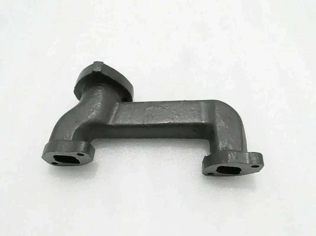 Massey Ferguson 240 Silencer Manifold S3 replacement part for tractors