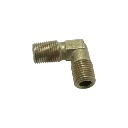 Massey Ferguson 245 Connection Elbow for hydraulic fitting