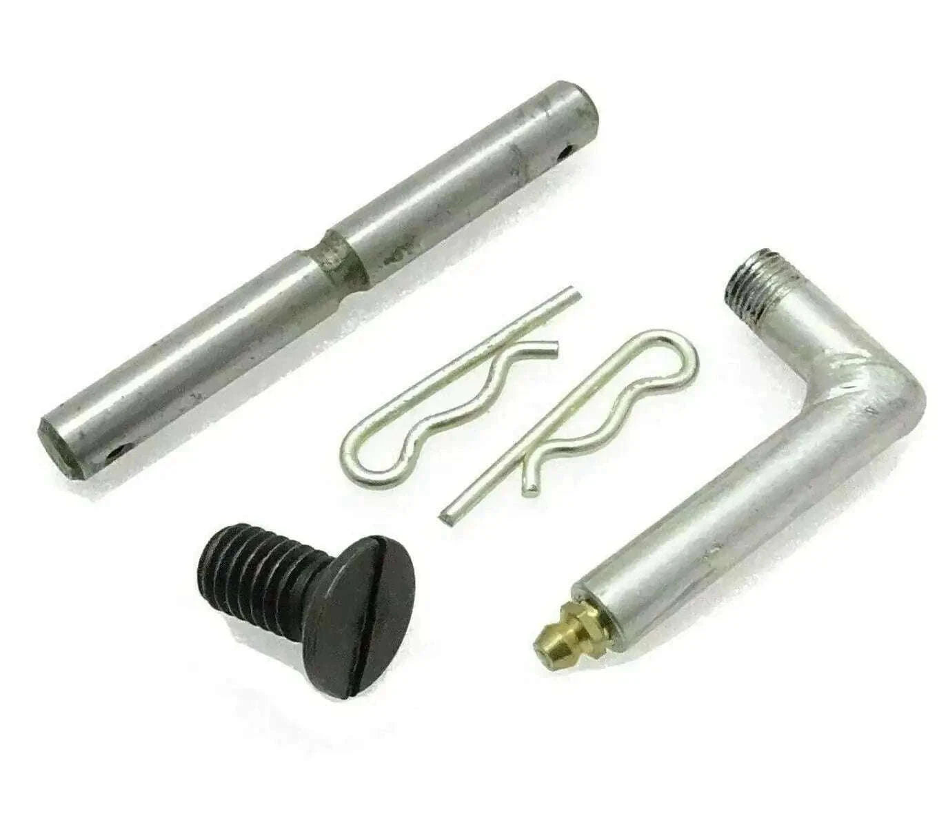 Massey Ferguson 5245 Tractor Center Pin Screw Kit by StellerGear