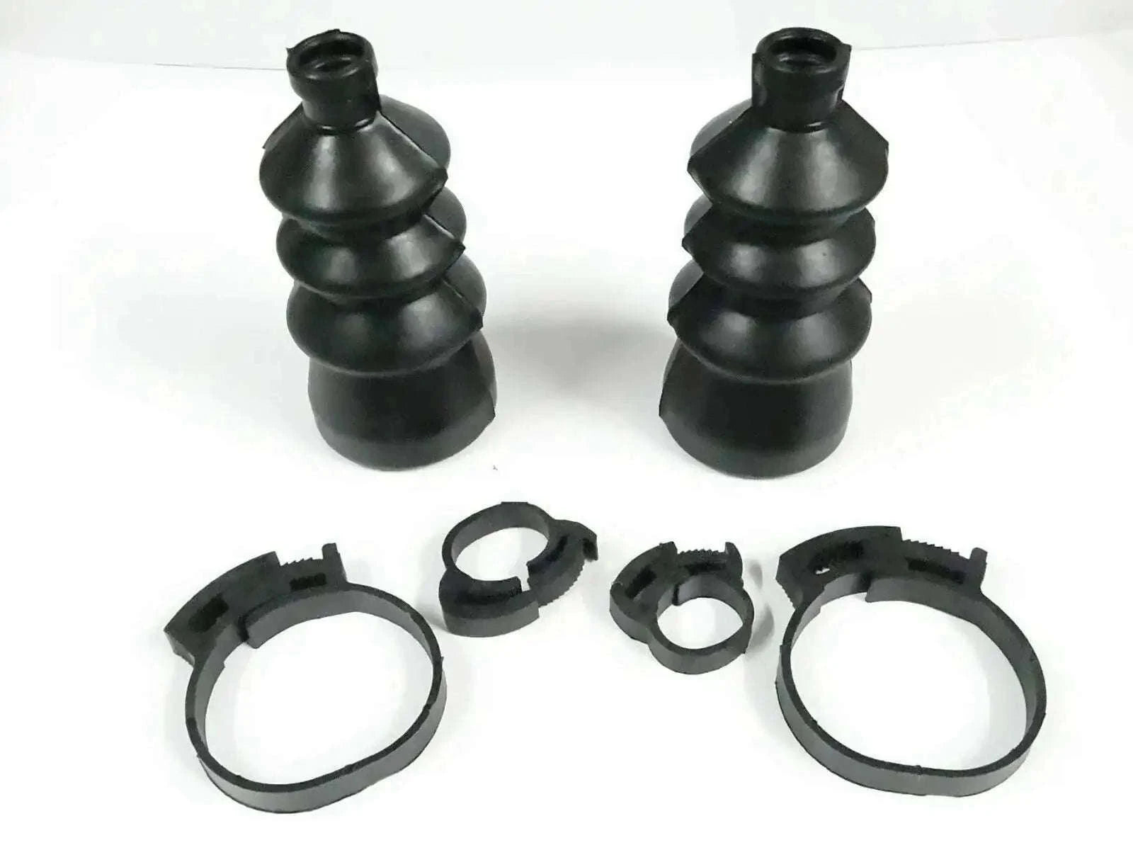 Massey Ferguson gear shift boot set for tractor models 35 50 65