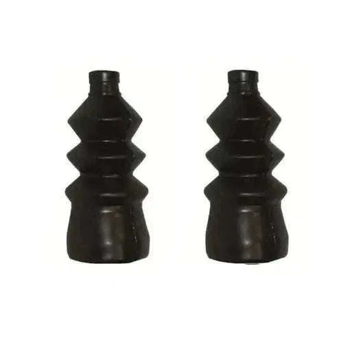 Massey Ferguson gear shift boots compatible with MF models 35, 50, 65