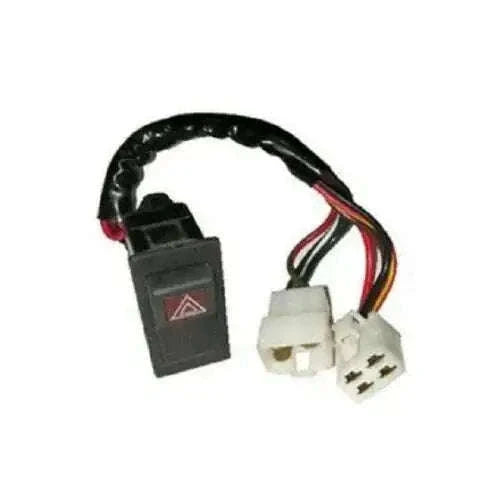 Massey Ferguson hazard switch for Mf 35, 135, 240, 165, 265, 285