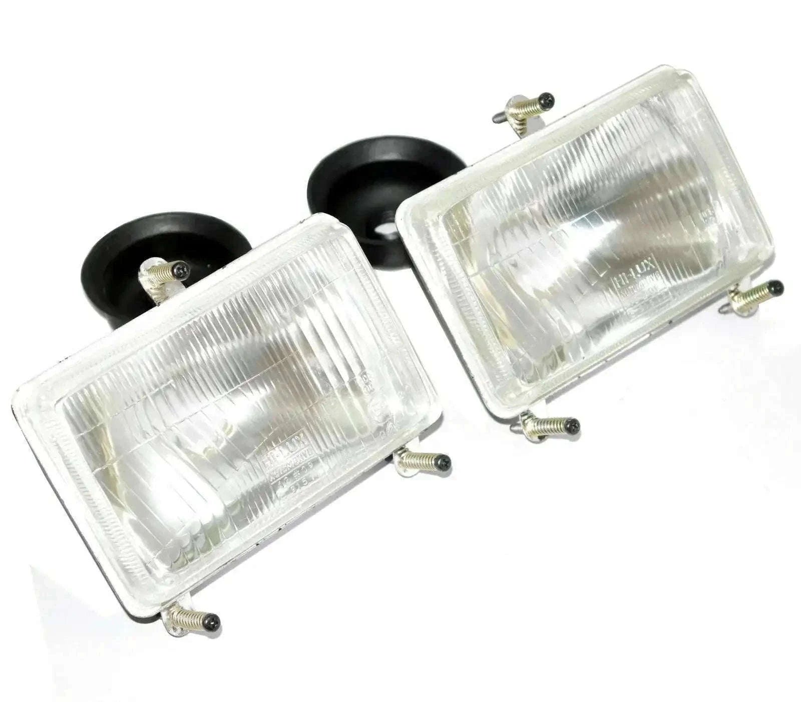 Headlight headlamp set for Massey Ferguson tractors