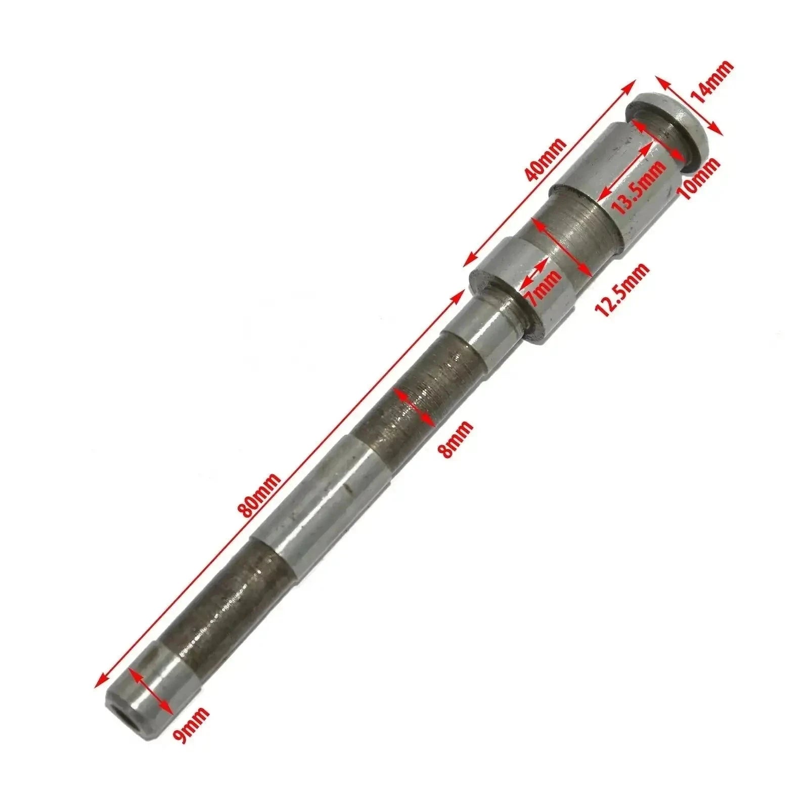 Massey Ferguson Hydraulic Lift Shaft Pin 898304M91