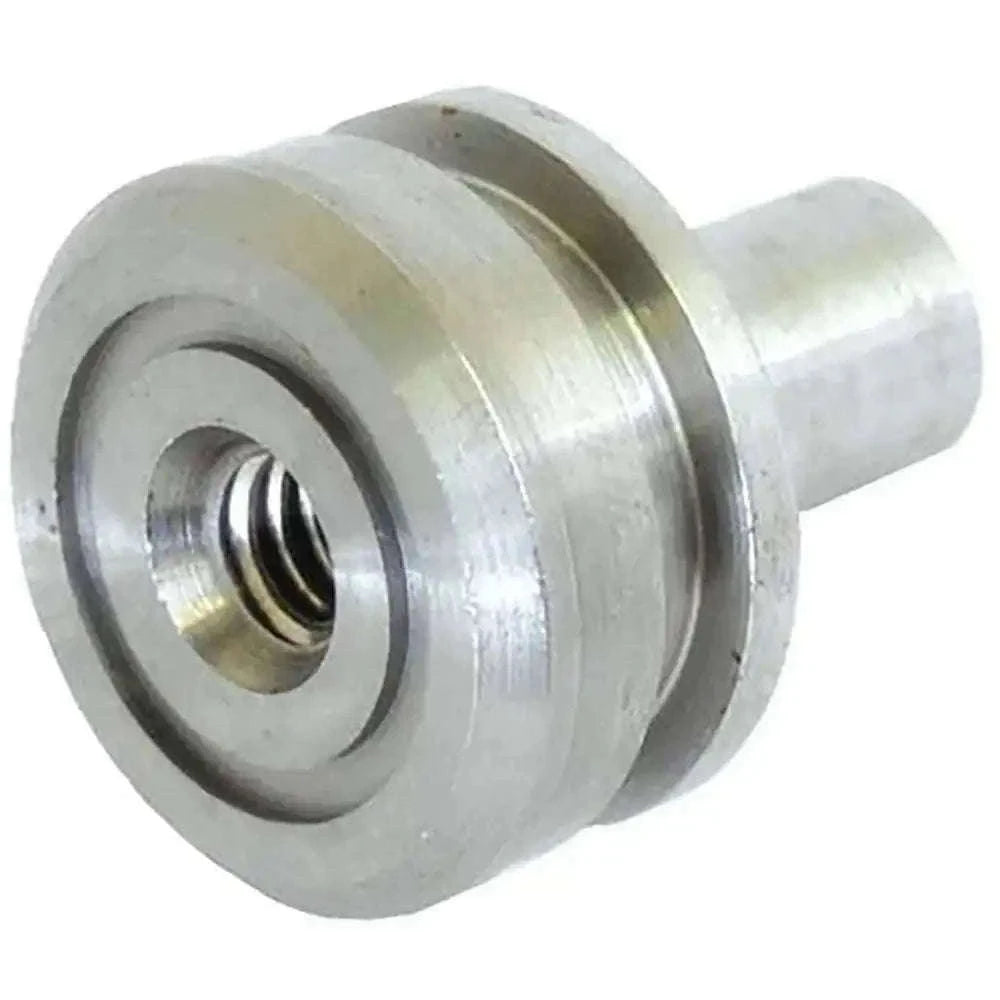 Massey Ferguson hydraulic plug chamber valve unit for MF tractors