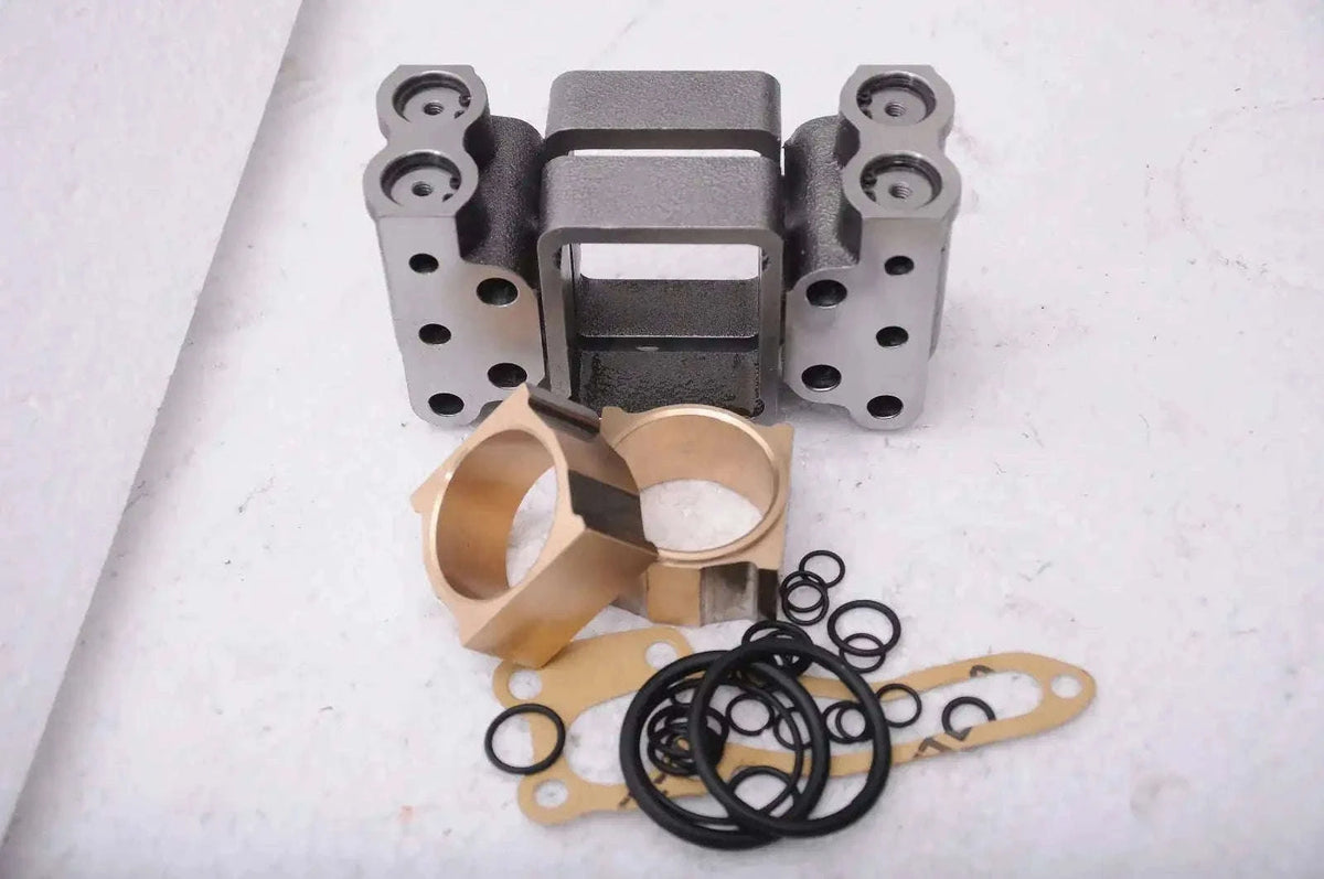 Massey Ferguson hydraulic pump repair kit parts and O-ring set