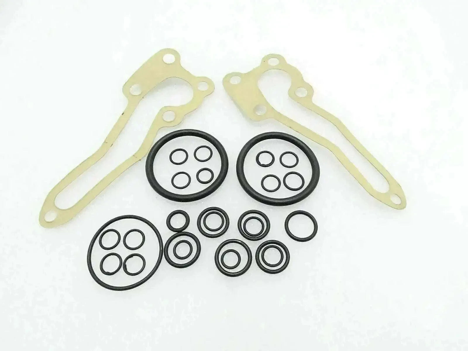Massey Ferguson Hydraulic Pump Seal Kit with gaskets and O-rings