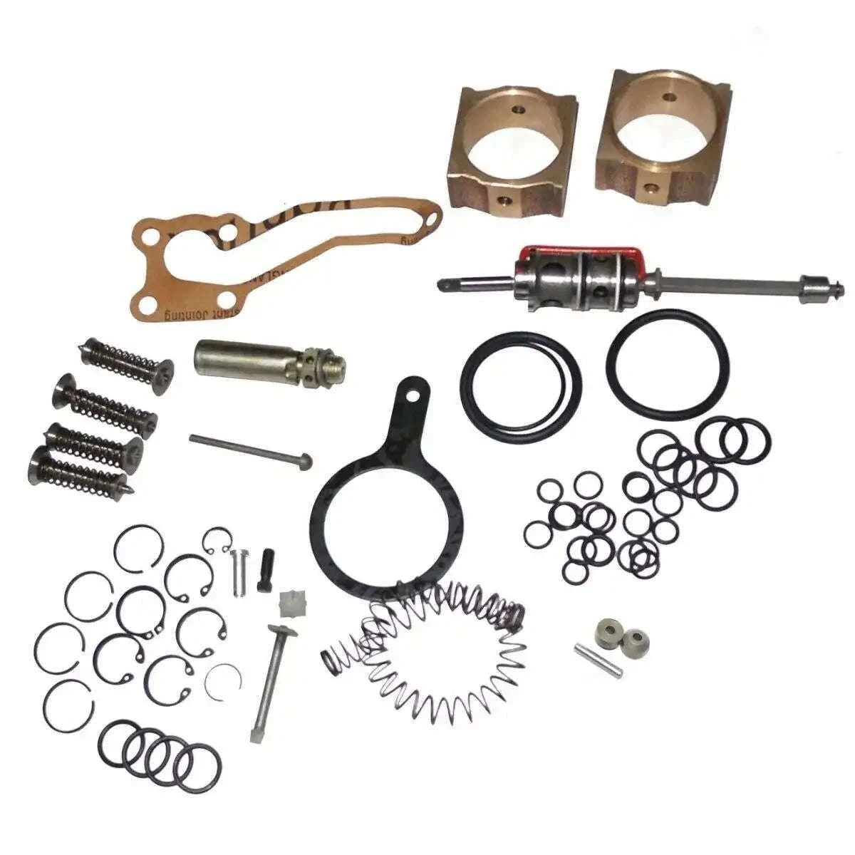 Massey Ferguson hydraulic repair kit for MF 35, 65, 165, 765 tractors