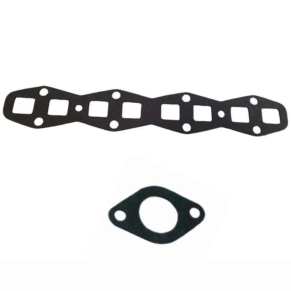Massey Ferguson manifold intake exhaust gasket for TO35, TO20, TO30