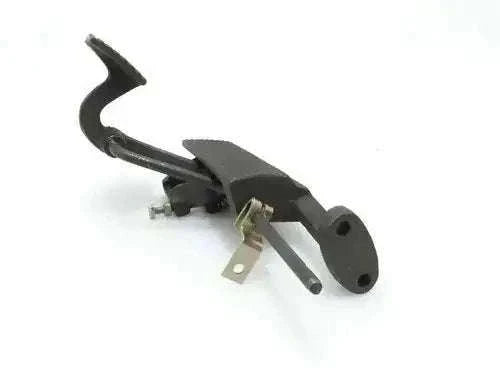 Massey Ferguson Mf135/240 throttle pedal assembly for precise fitment