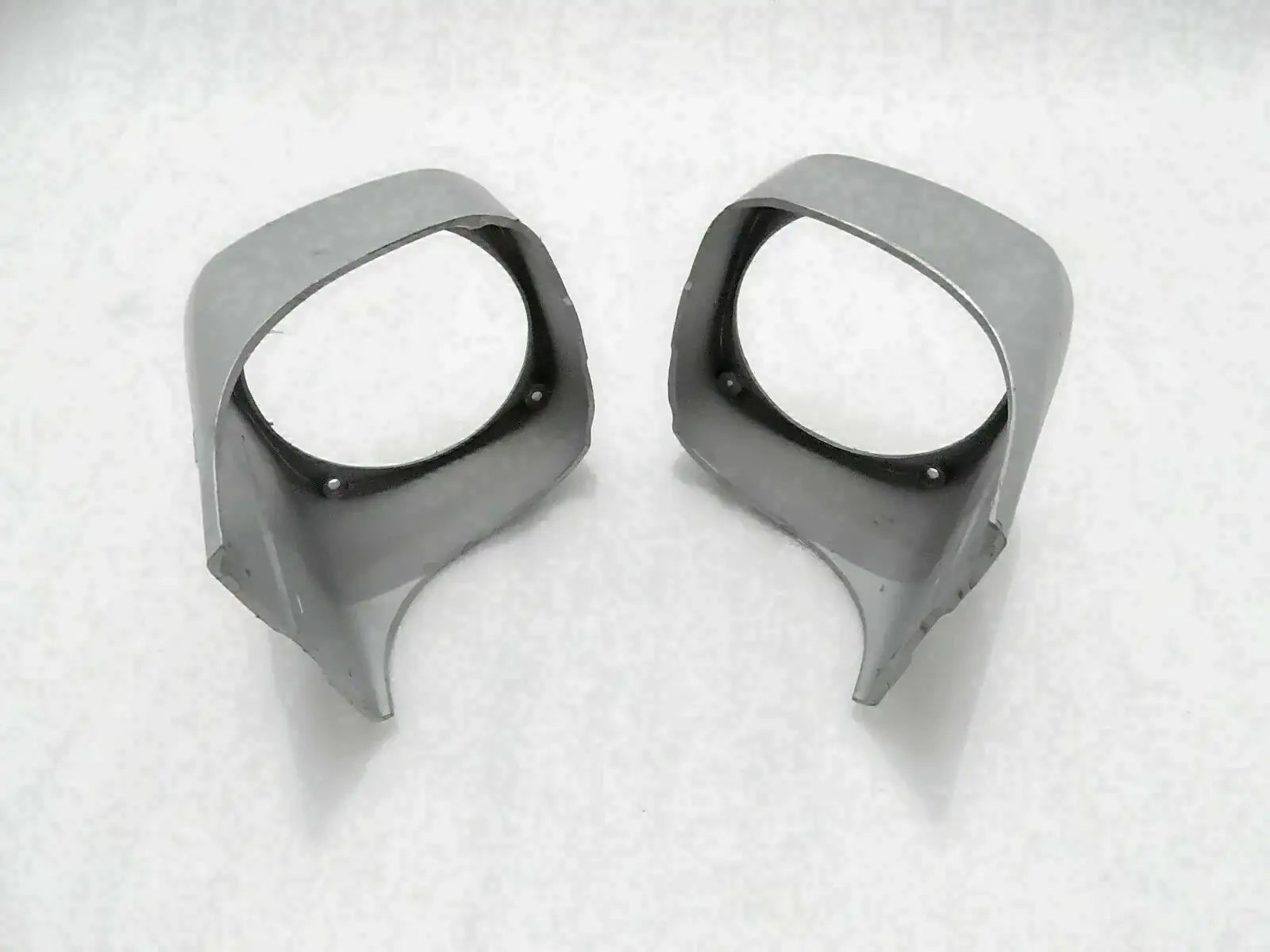 Cowl pair replacements for Massey Ferguson vehicles