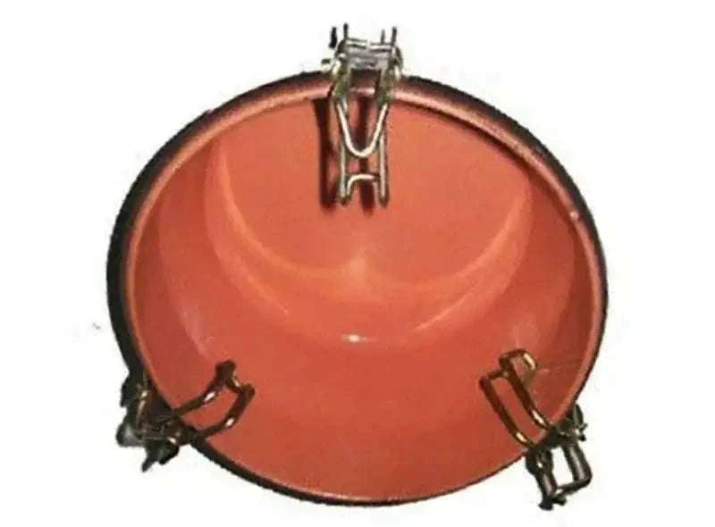 Massey Ferguson oil bath air cleaner filter bowl replacement part