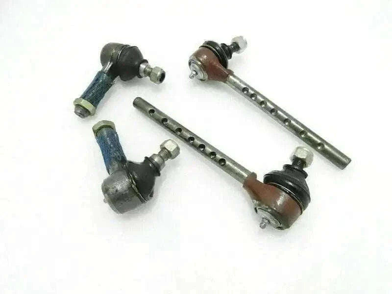 Massey Ferguson Tie Rod End Kit for models 135, 148, 230, 231, 240, 241, 250