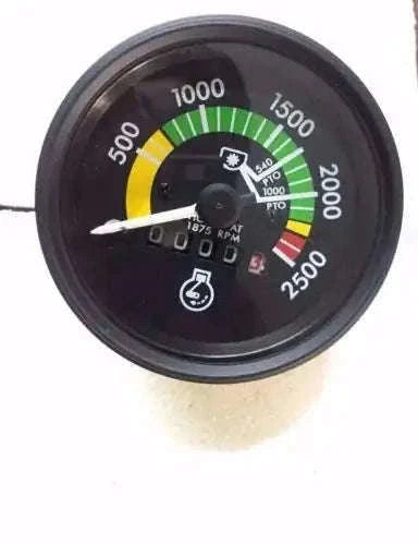 Massey Ferguson Tractor 265 285 Tachometer replacement gauge