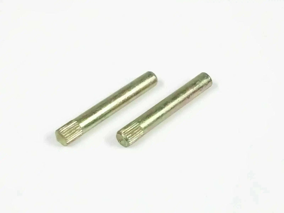 Massey Ferguson gear lever locking pin for tractors Te20, Tef20, Fe35.