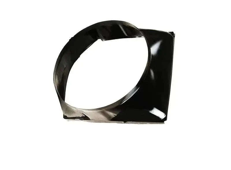 Massey Ferguson tractor radiator cowl shroud for models 165 and 175