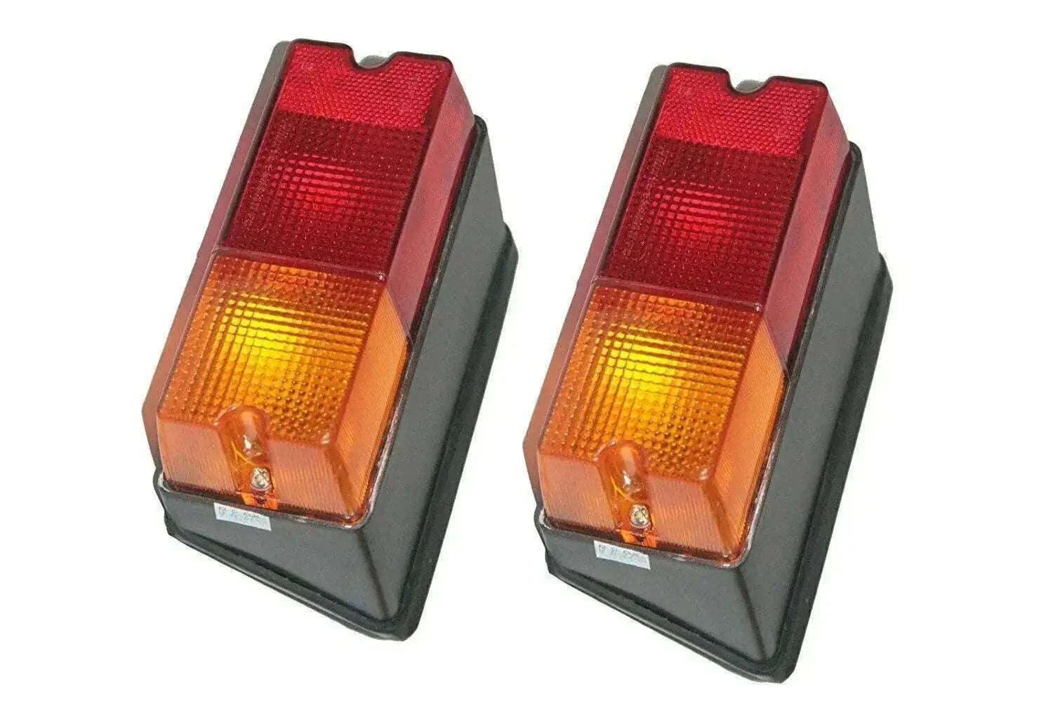 Massey Ferguson rear tail brake light assembly for tractors